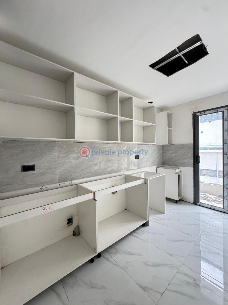 2 bedroom Flat & Apartment For Sale 2 & 3 Bedroom Apartment Victoria Island Lagos - 1