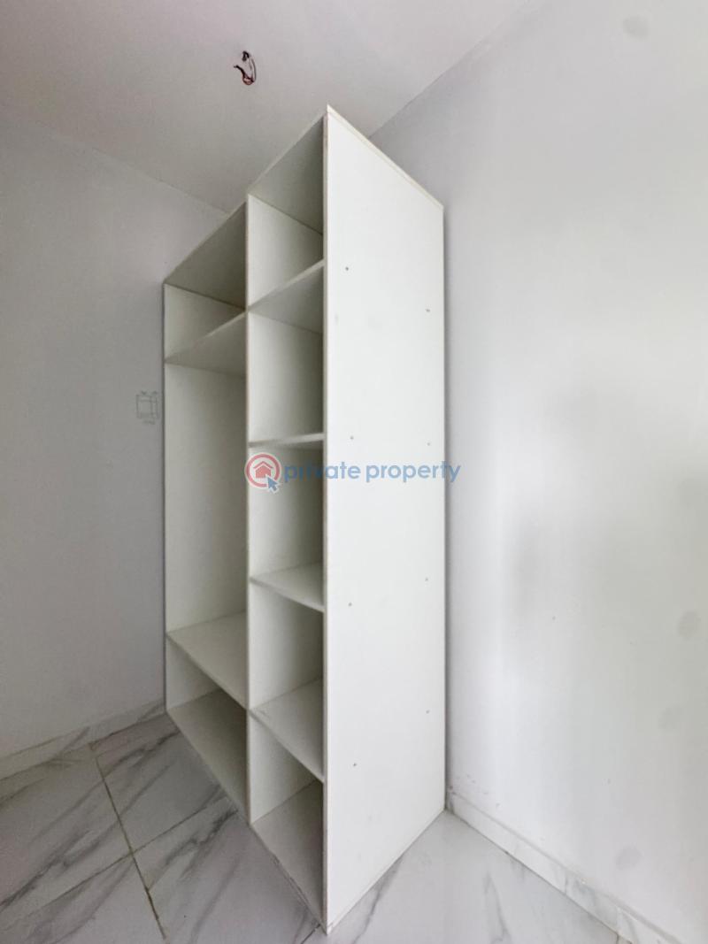 2 bedroom Flat & Apartment For Sale 2 & 3 Bedroom Apartment Victoria Island Lagos - 6