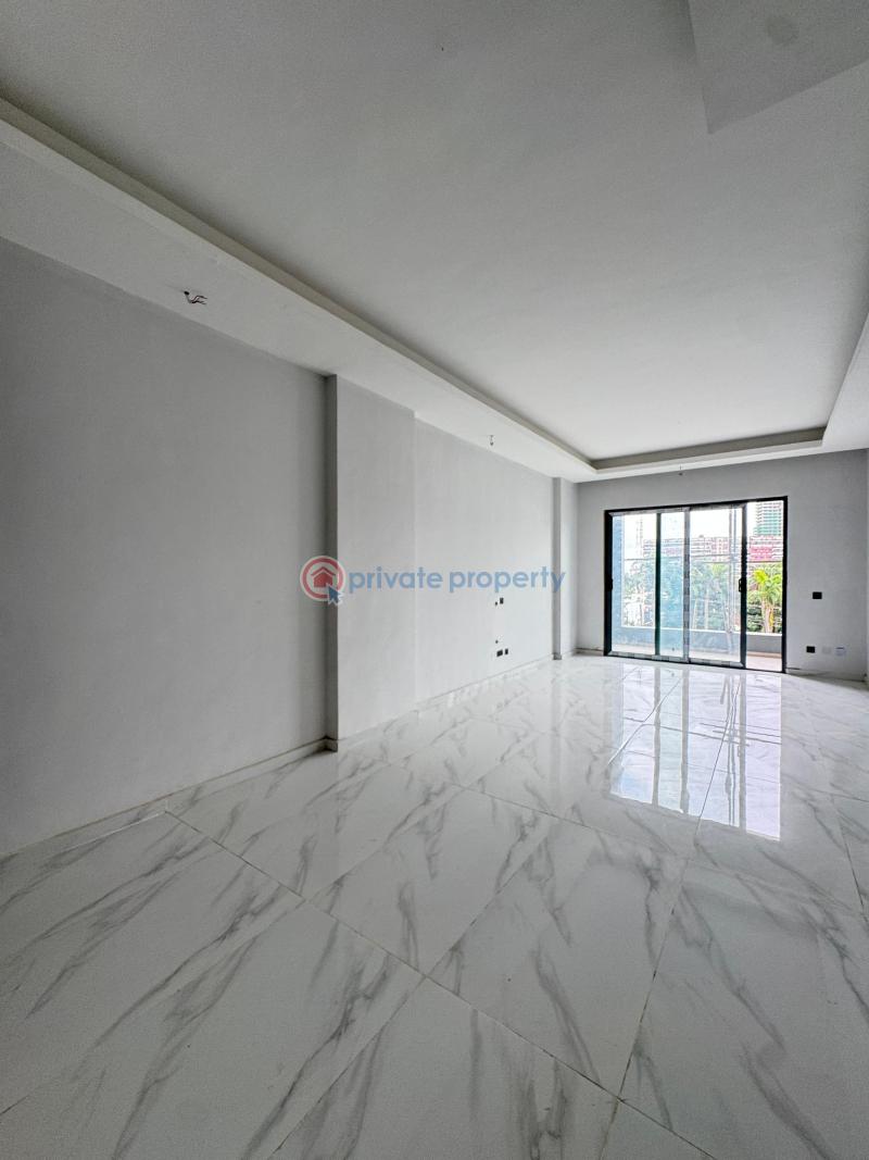 2 bedroom Flat & Apartment For Sale 2 & 3 Bedroom Apartment Victoria Island Lagos - 5