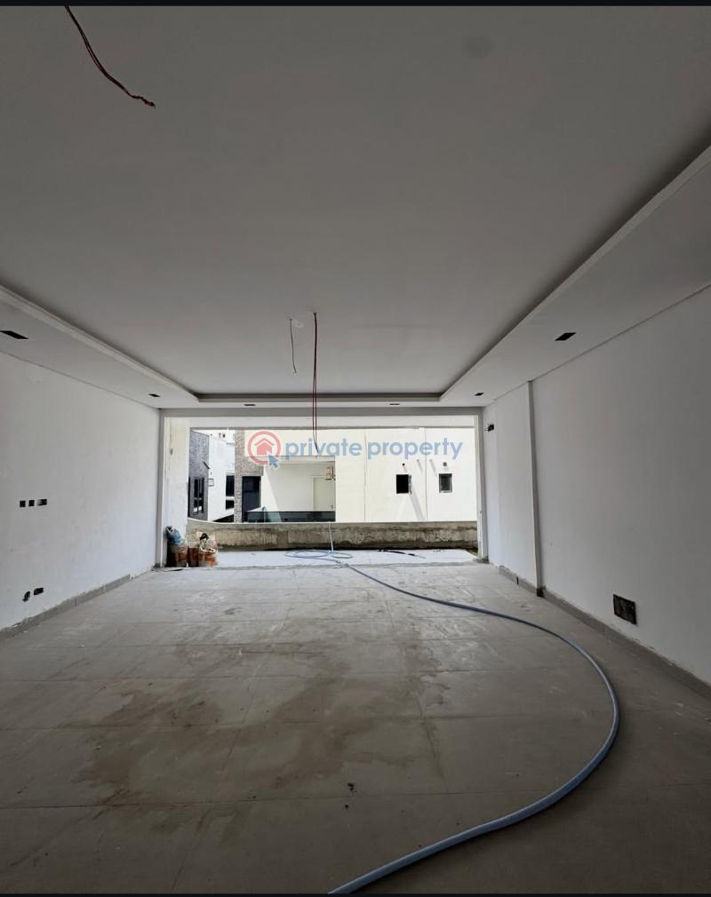 2 bedroom Block Of Flats For Sale Oniru Victoria Island Lagos - 3