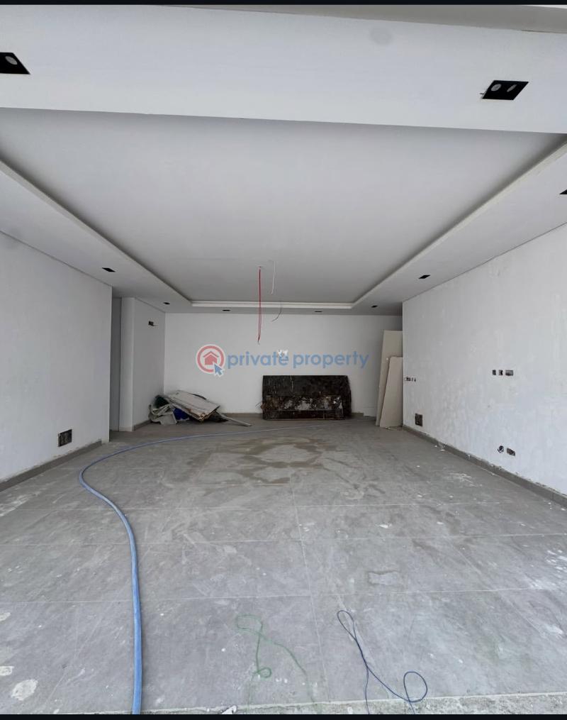 2 bedroom Block Of Flats For Sale Oniru Victoria Island Lagos - 2
