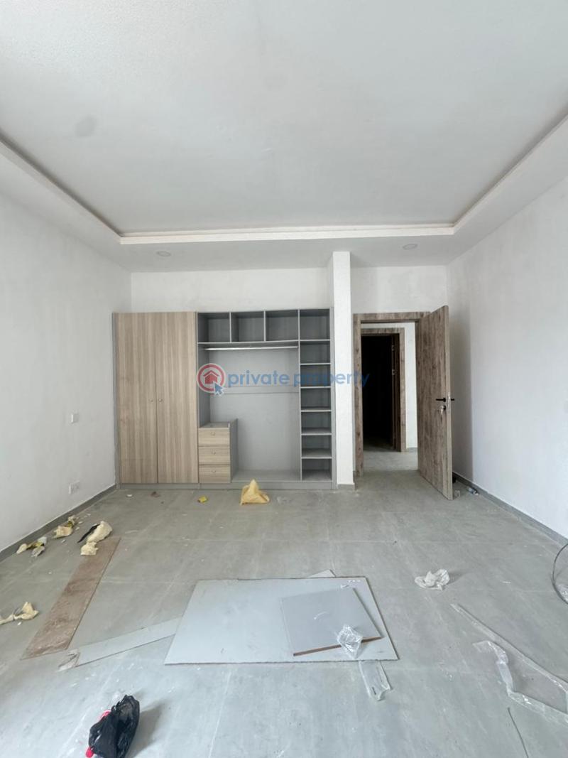 3 bedroom Flat & Apartment For Rent Lekki Phase 1 Lagos - 2