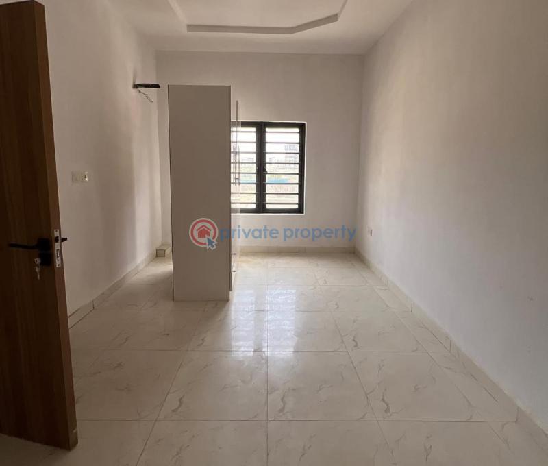 3 bedroom Flat & Apartment For Sale Lekki Phase 1 Lagos - 4
