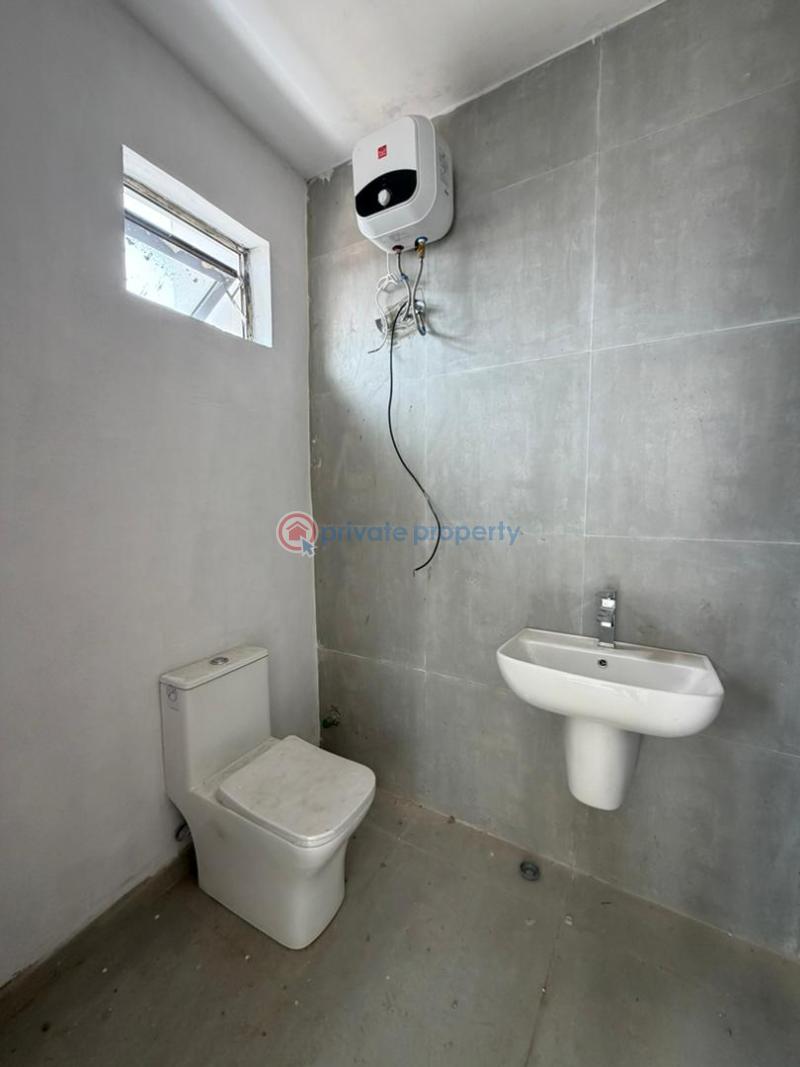 3 bedroom Flat & Apartment For Rent Lekki Phase 1 Lagos - 11
