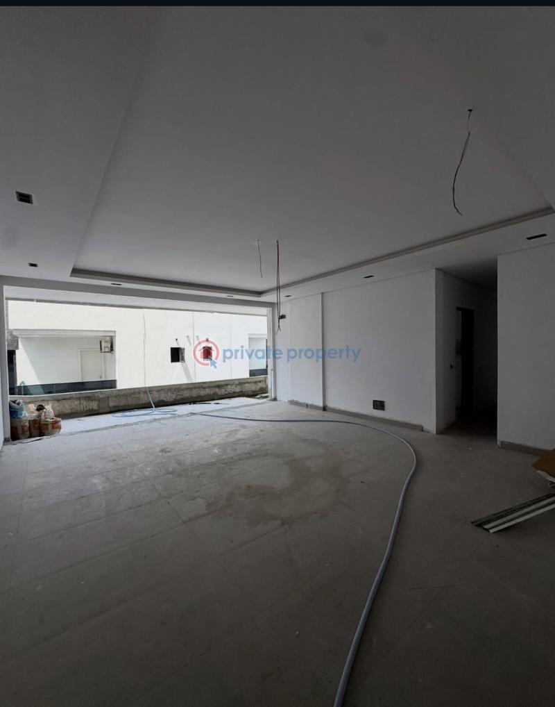2 bedroom Block Of Flats For Sale Oniru Victoria Island Lagos - 1