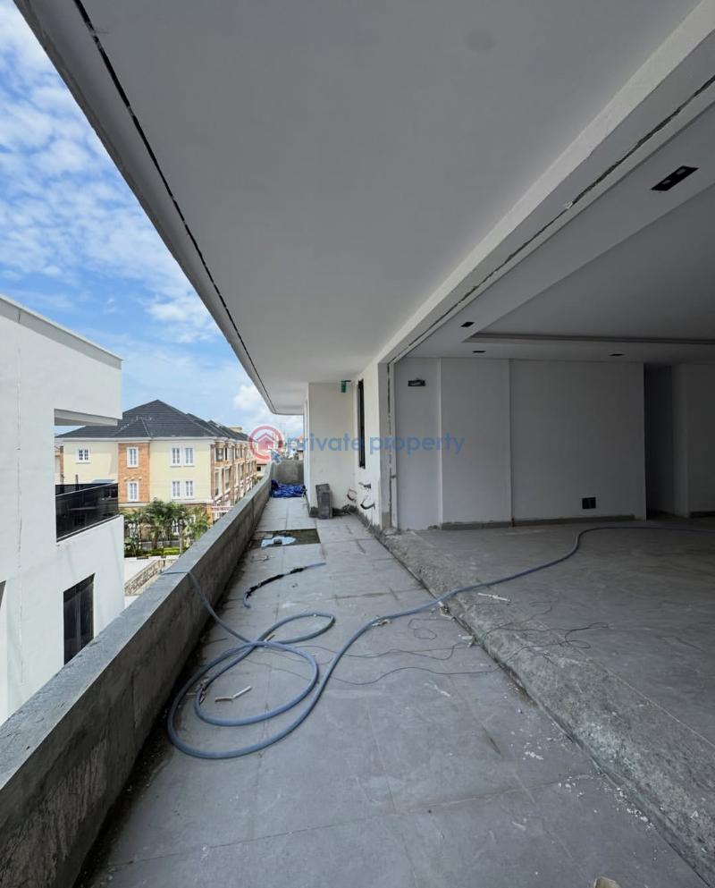 2 bedroom Block Of Flats For Sale Oniru Victoria Island Lagos - 4