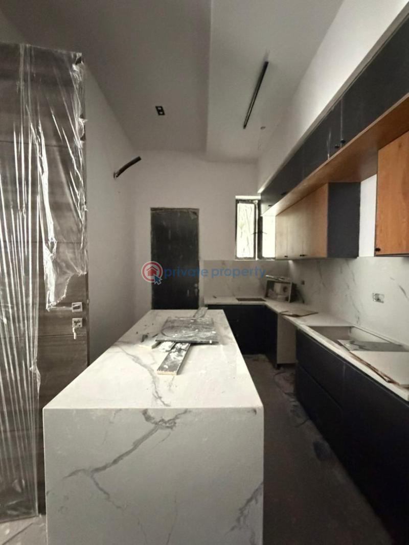 3 bedroom Flat & Apartment For Rent Lekki Phase 1 Lagos - 8