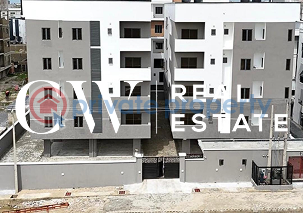 3 bedroom Flat & Apartment For Sale Lekki Phase 1 Lagos - 0