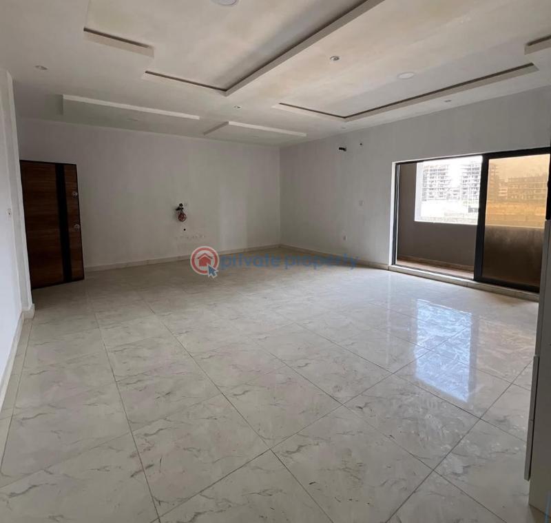 3 bedroom Flat & Apartment For Sale Lekki Phase 1 Lagos - 3