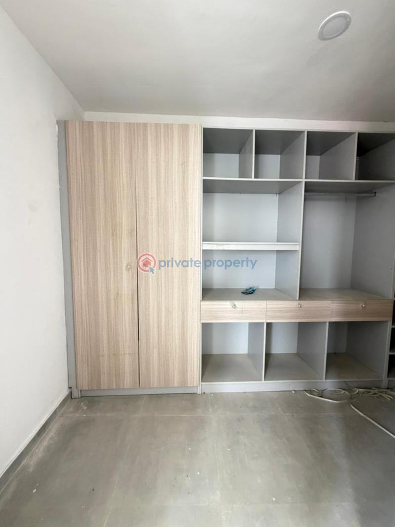 3 bedroom Flat & Apartment For Rent Lekki Phase 1 Lagos - 9