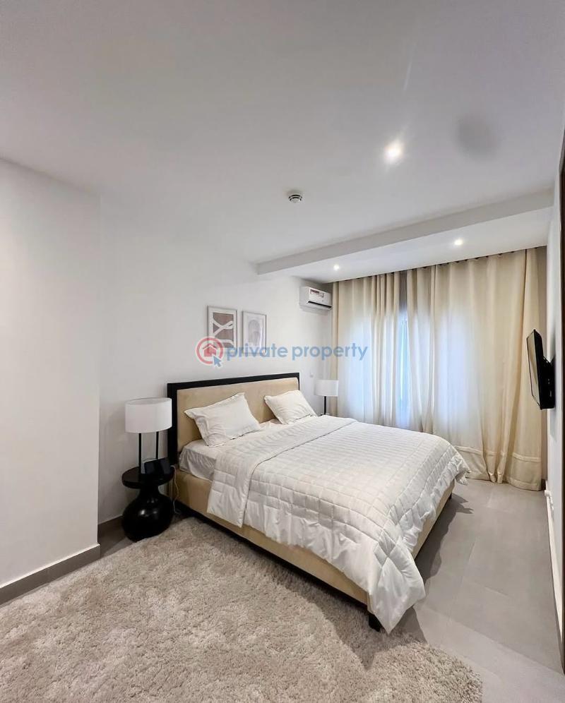 2 bedroom Flat & Apartment For Sale Lekki Phase 1 Lagos - 1