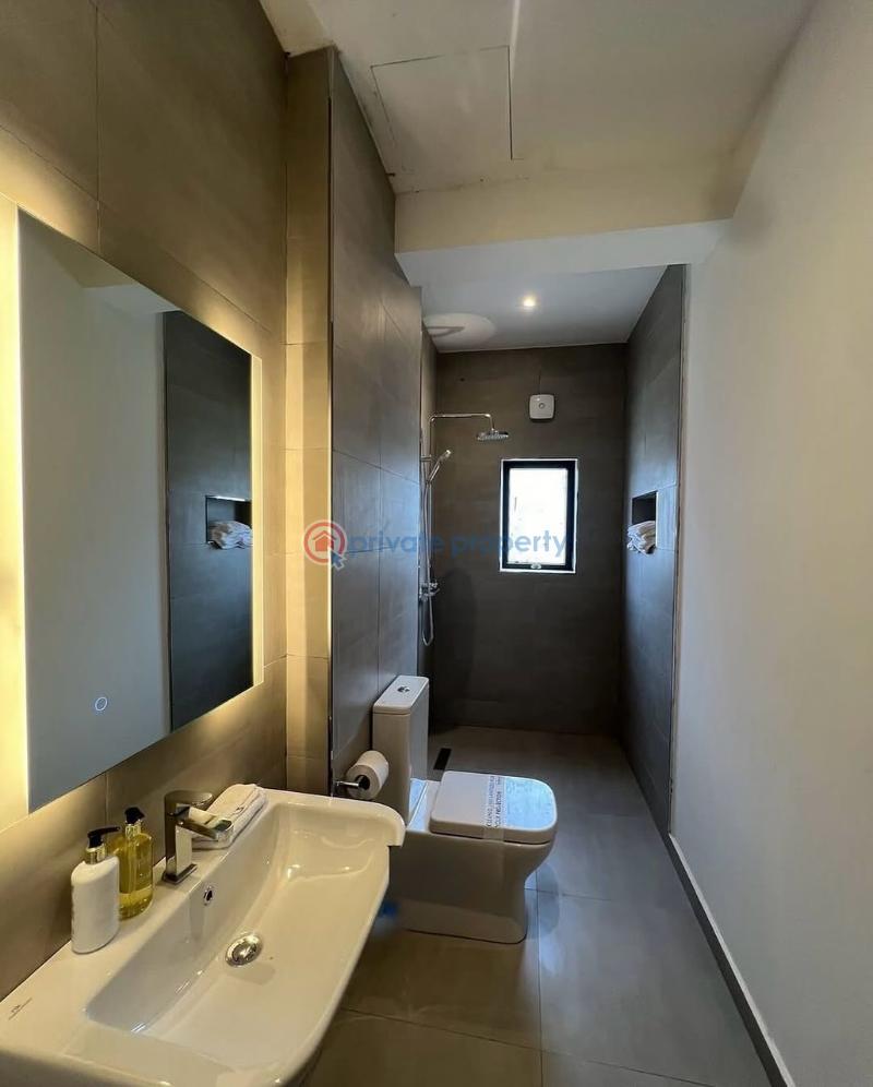 2 bedroom Flat & Apartment For Sale Lekki Phase 1 Lagos - 6