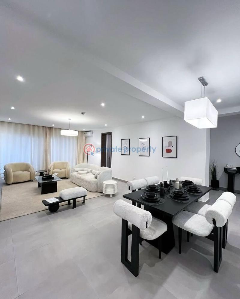 2 bedroom Flat & Apartment For Sale Lekki Phase 1 Lagos - 4