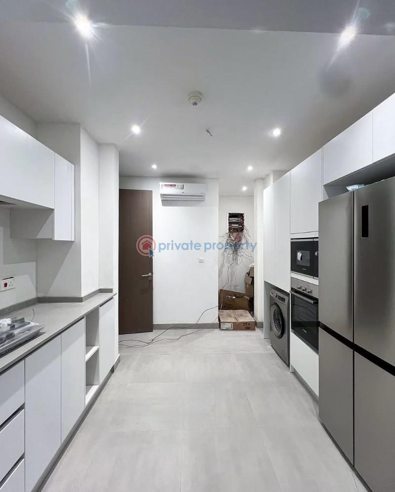 2 bedroom Flat & Apartment For Sale Lekki Phase 1 Lagos - 2