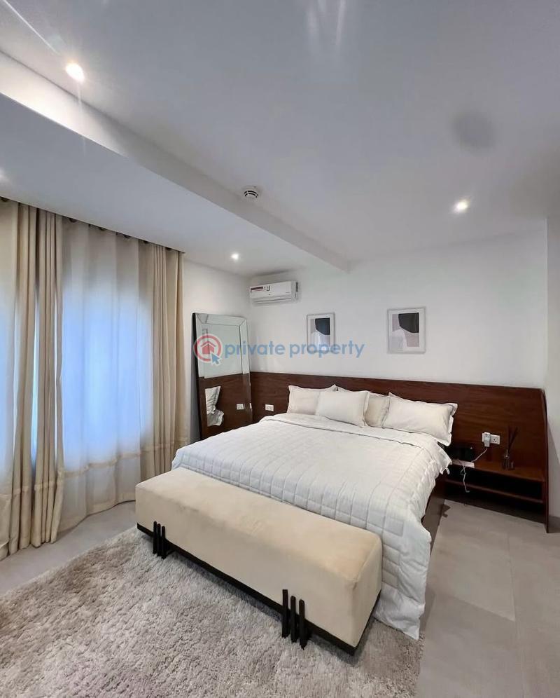 2 bedroom Flat & Apartment For Sale Lekki Phase 1 Lagos - 3