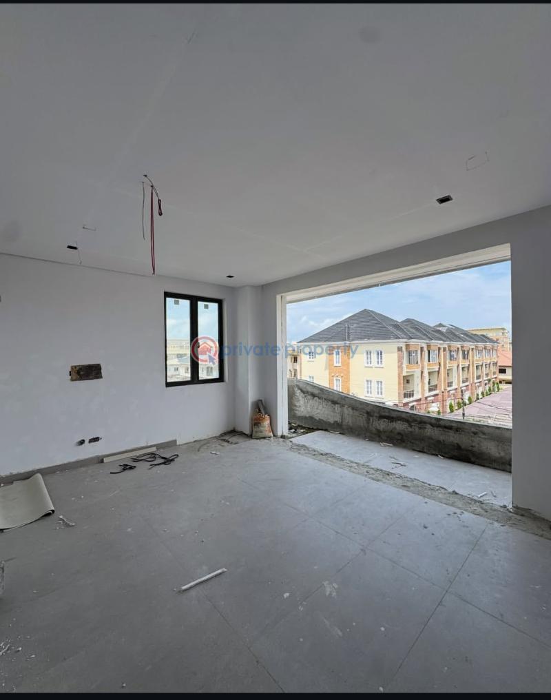 2 bedroom Block Of Flats For Sale Oniru Victoria Island Lagos - 7