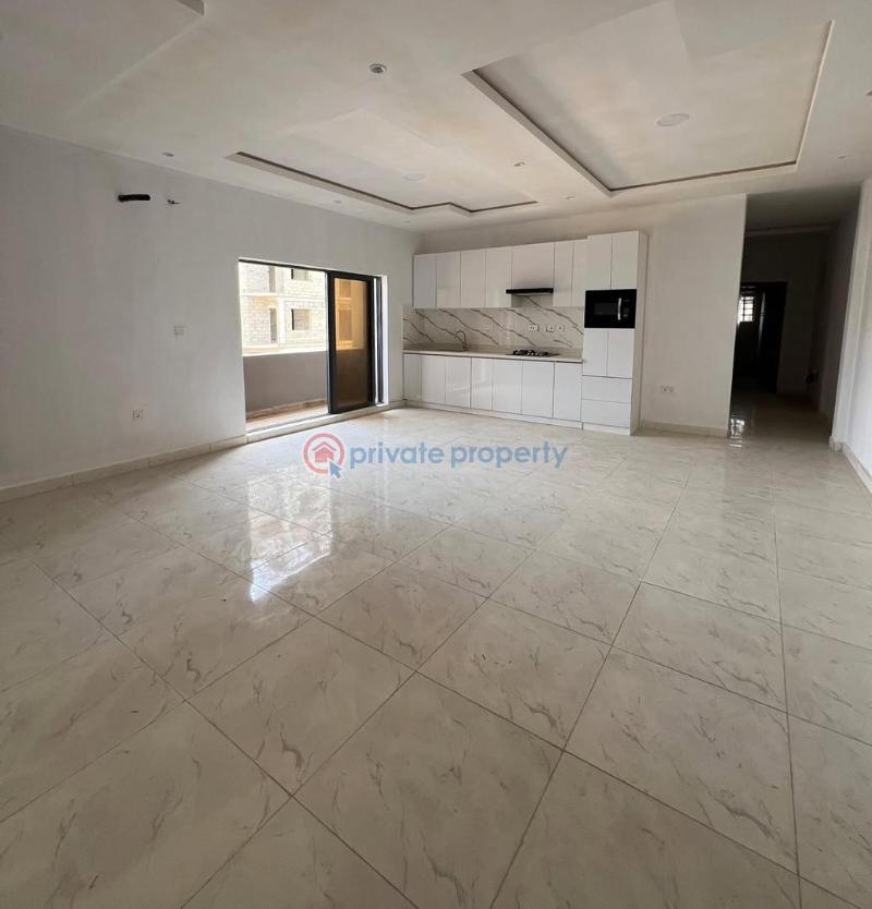 3 bedroom Flat & Apartment For Sale Lekki Phase 1 Lagos - 7