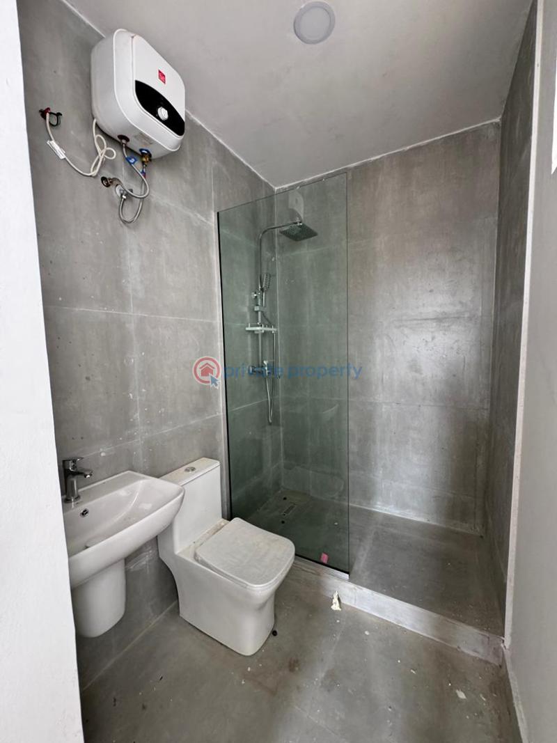 3 bedroom Flat & Apartment For Rent Lekki Phase 1 Lagos - 5