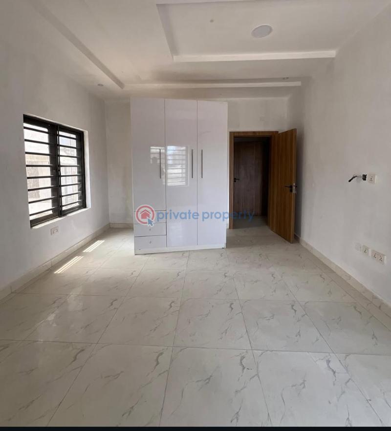 3 bedroom Flat & Apartment For Sale Lekki Phase 1 Lagos - 5