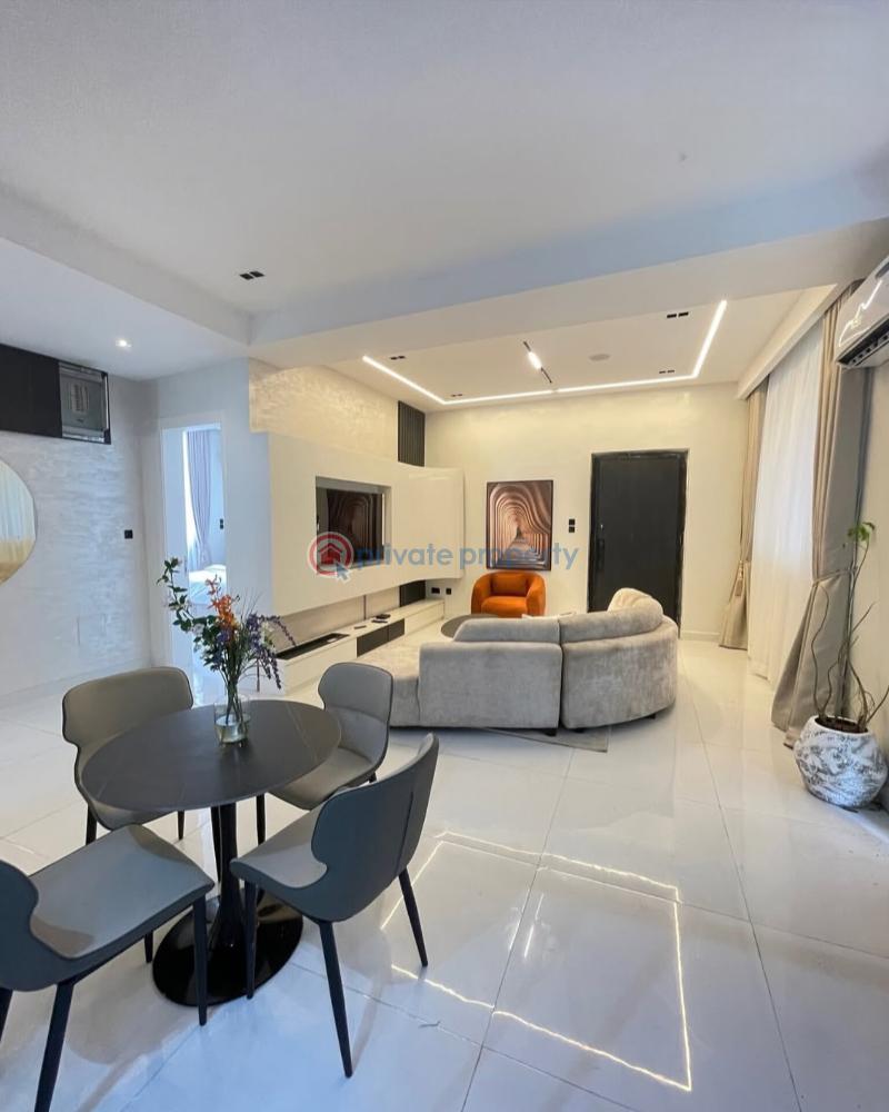 3 bedroom Block Of Flats For Sale Ilasan Lekki Lagos - 2