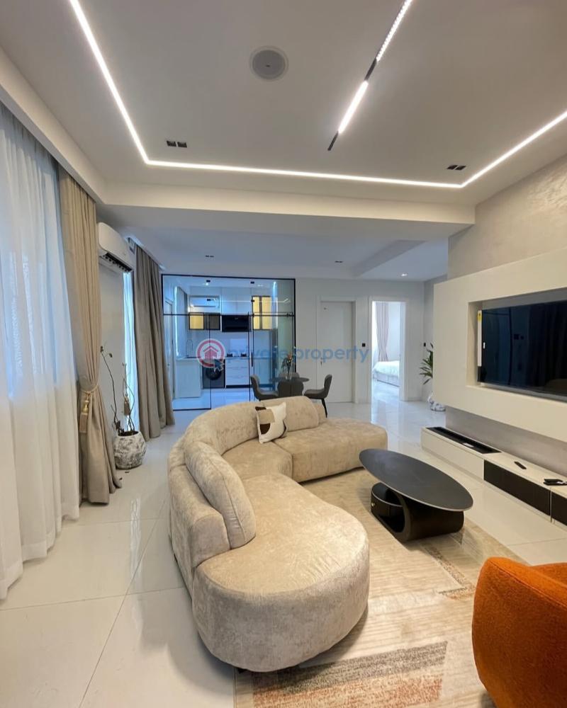 3 bedroom Block Of Flats For Sale Ilasan Lekki Lagos - 1