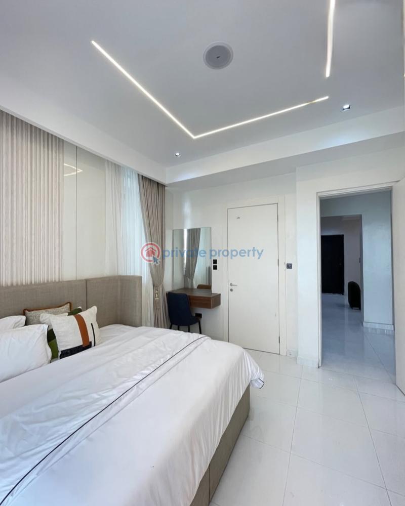 3 bedroom Block Of Flats For Sale Ilasan Lekki Lagos - 6