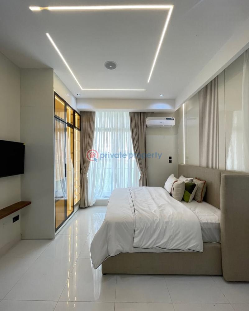 3 bedroom Block Of Flats For Sale Ilasan Lekki Lagos - 5