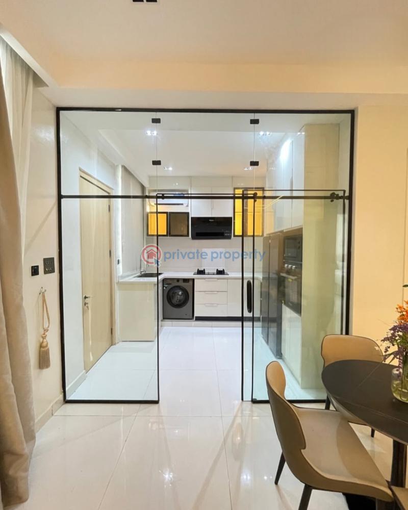 3 bedroom Block Of Flats For Sale Ilasan Lekki Lagos - 3