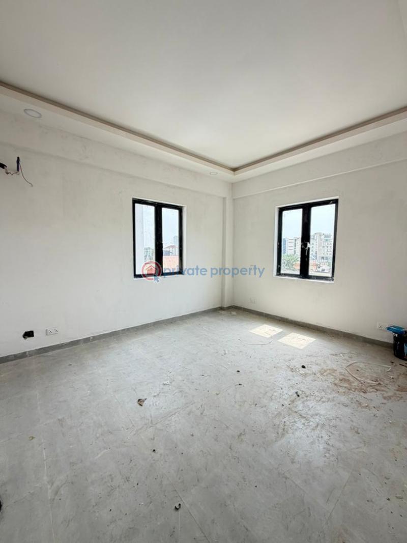 3 bedroom Flat & Apartment For Rent Lekki Phase 1 Lagos - 4