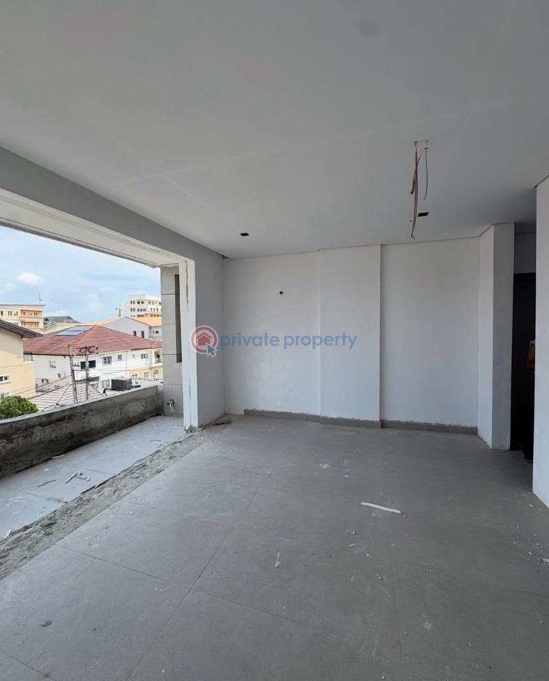 2 bedroom Block Of Flats For Sale Oniru Victoria Island Lagos - 6