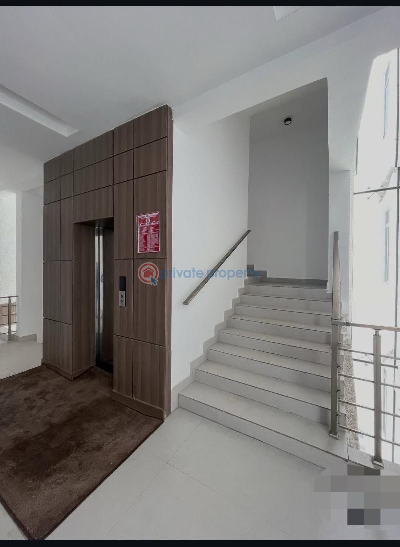 3 bedroom Block Of Flats For Sale Ikate Lekki Lagos - 13