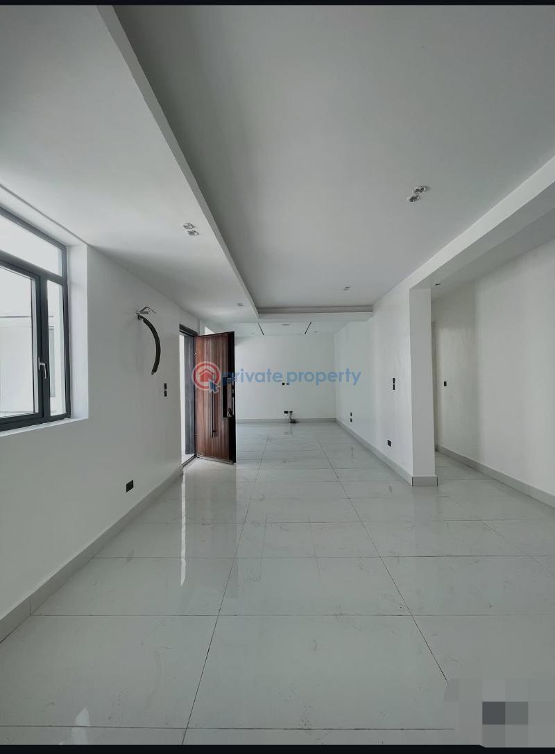 3 bedroom Block Of Flats For Sale Ikate Lekki Lagos - 2