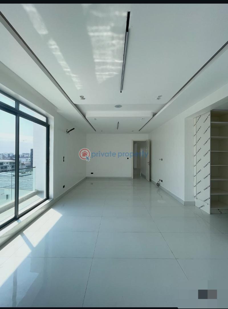 3 bedroom Block Of Flats For Sale Ikate Lekki Lagos - 5