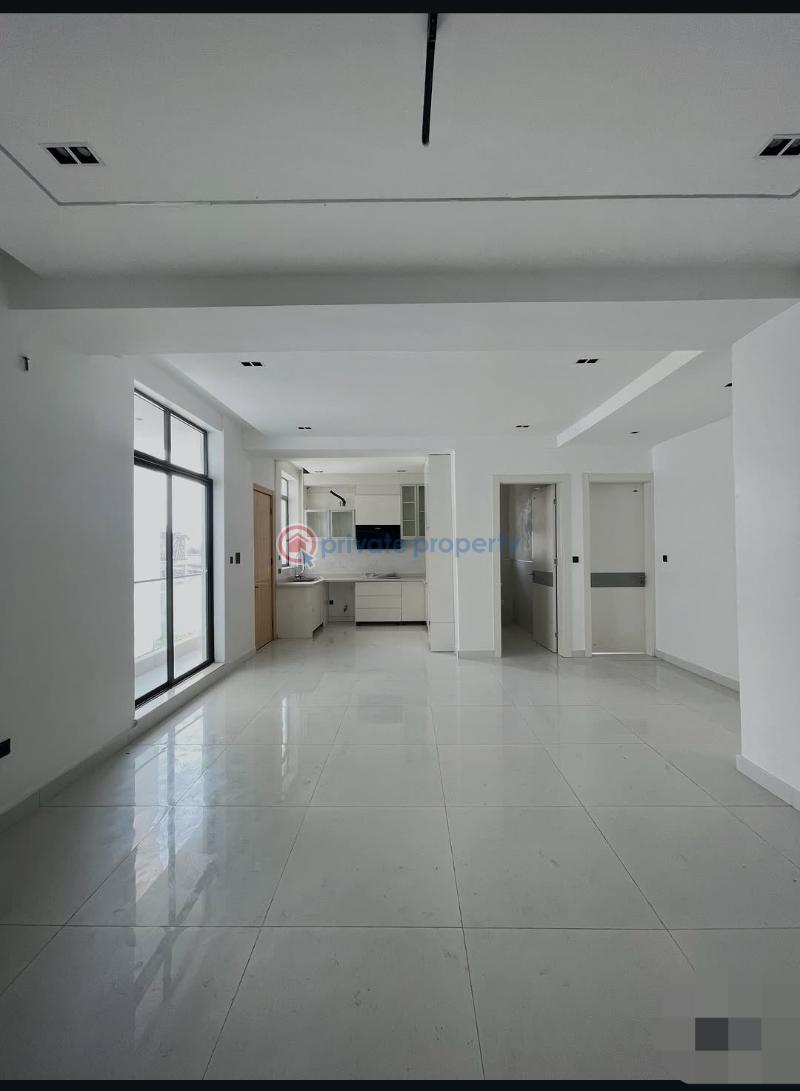 3 bedroom Block Of Flats For Sale Ikate Lekki Lagos - 1