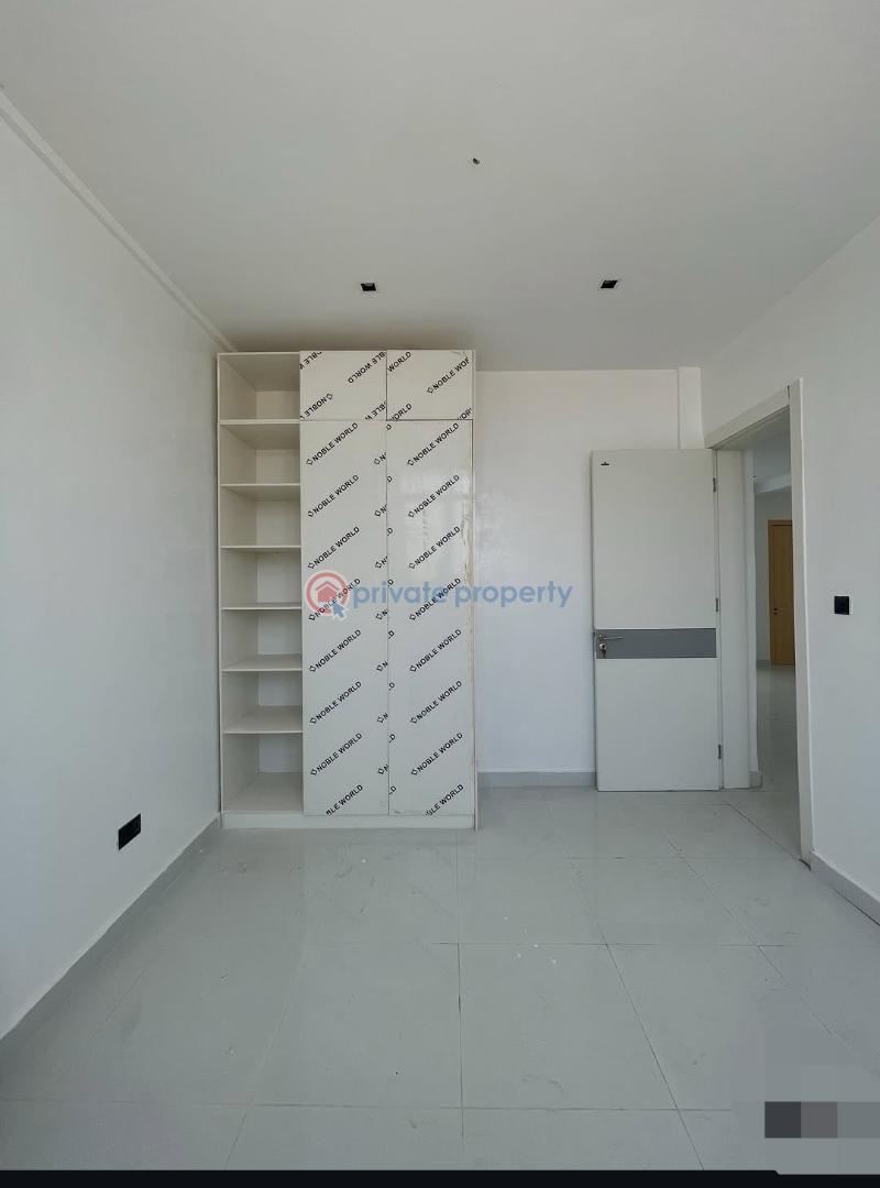 3 bedroom Block Of Flats For Sale Ikate Lekki Lagos - 7