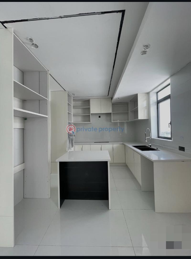 3 bedroom Block Of Flats For Sale Ikate Lekki Lagos - 3