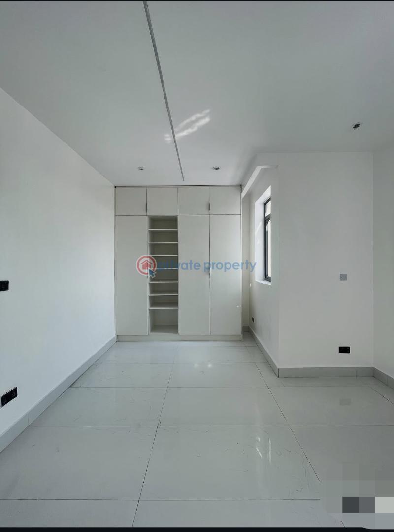 3 bedroom Block Of Flats For Sale Ikate Lekki Lagos - 9