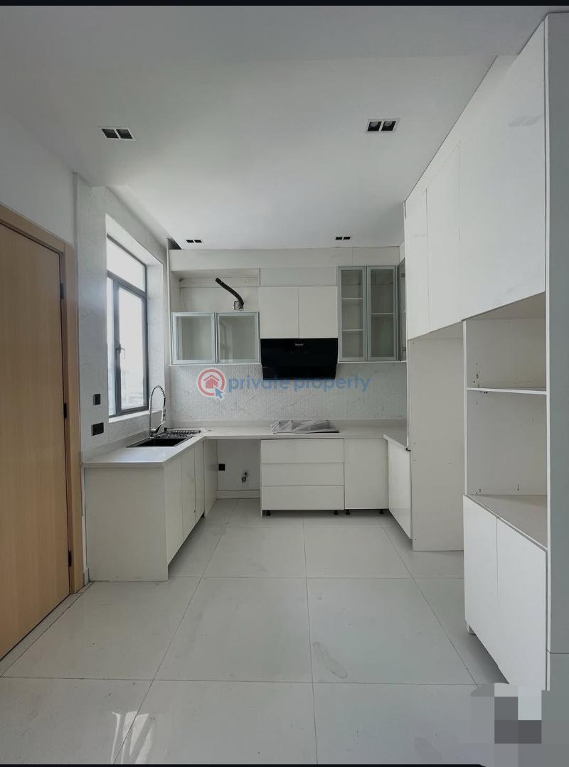 3 bedroom Block Of Flats For Sale Ikate Lekki Lagos - 4