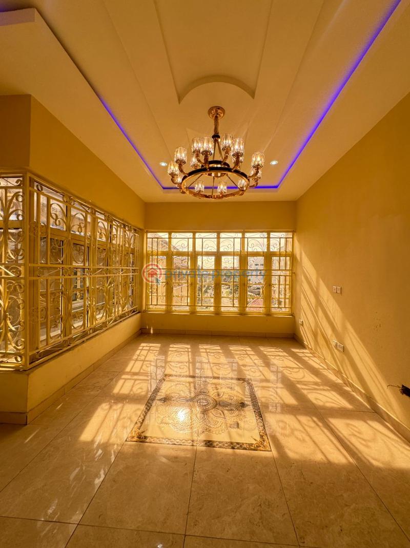 2 & 3-bedroom apartments - 8 2 bedroom Flat & Apartment For Rent Lekki Phase 1 Lagos - 8