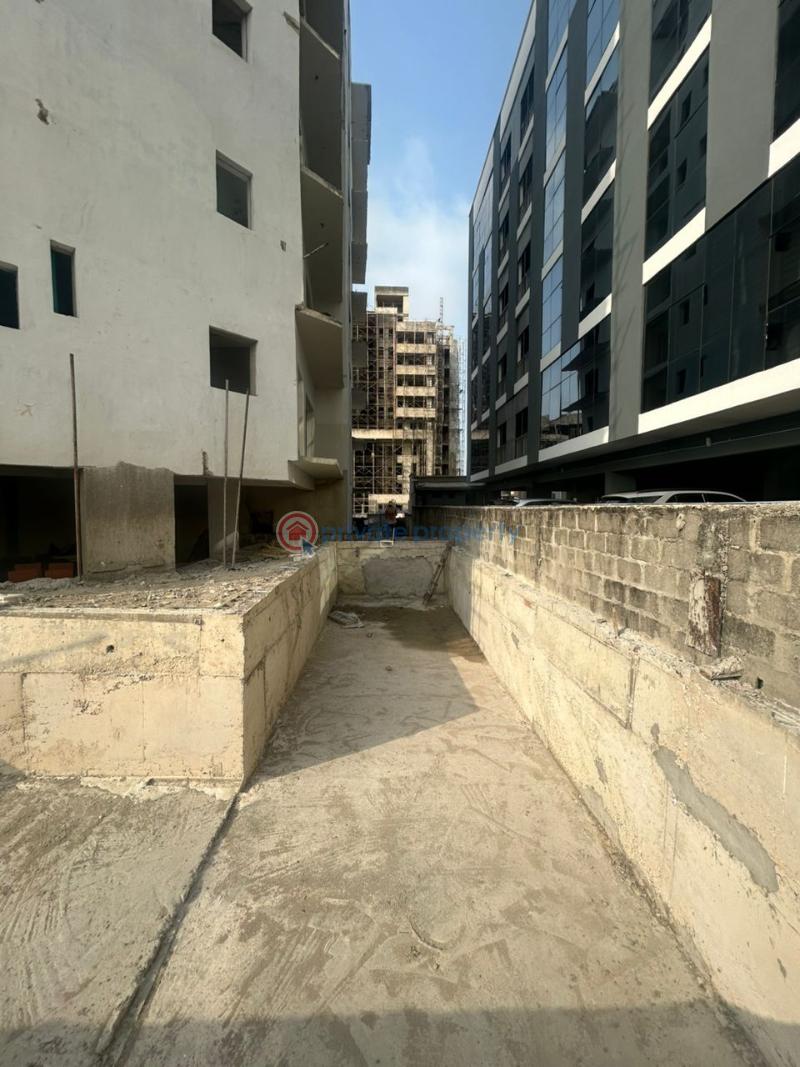 2 bedroom Flat & Apartment For Sale Lekki Phase 1 Lagos - 10