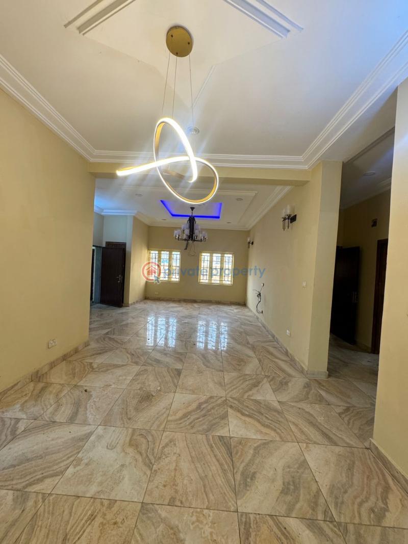 2 & 3-bedroom apartments - 3 2 bedroom Flat & Apartment For Rent Lekki Phase 1 Lagos - 3