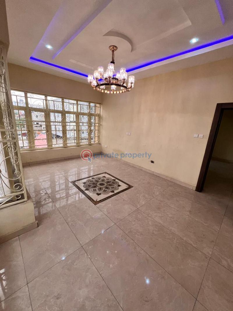 Flat & Apartment For Rent Lekki Phase 1 Lagos - 5