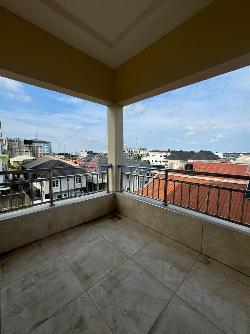 2 & 3-bedroom apartments - 6 2 bedroom Flat & Apartment For Rent Lekki Phase 1 Lagos - 6