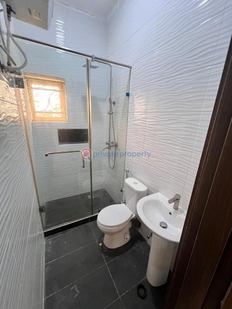 Flat & Apartment For Rent Lekki Phase 1 Lagos - 8