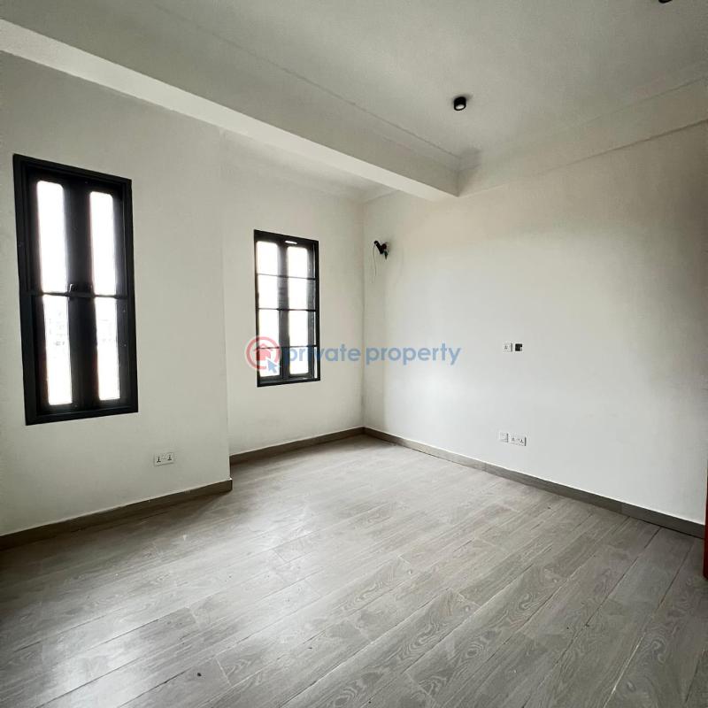 3 bedroom House For Sale Ikate Lekki Lagos - 6