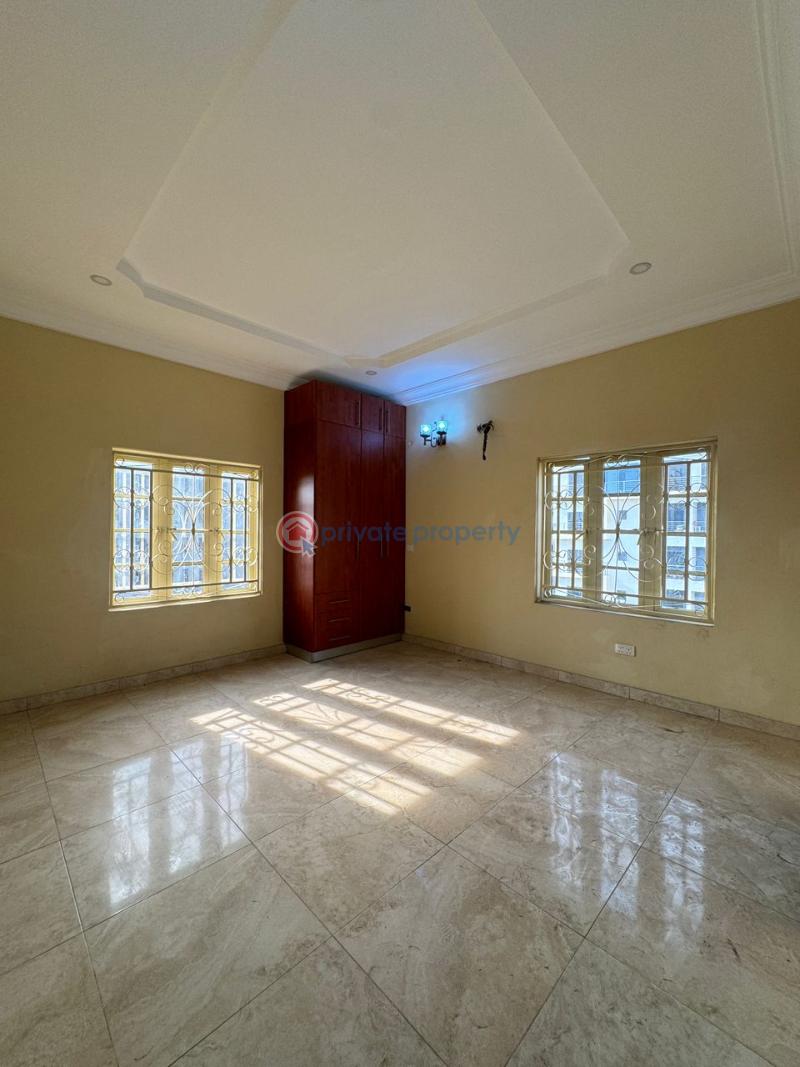 2 & 3-bedroom apartments - 5 2 bedroom Flat & Apartment For Rent Lekki Phase 1 Lagos - 5