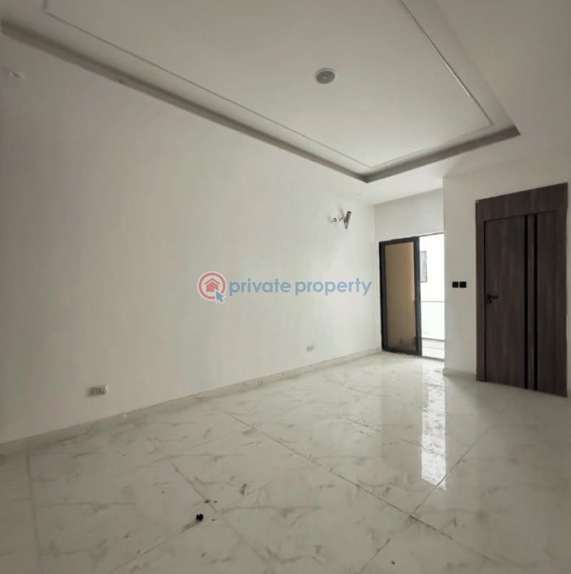 3 bedroom Flat & Apartment For Sale Lekki Phase 1 Lagos - 6