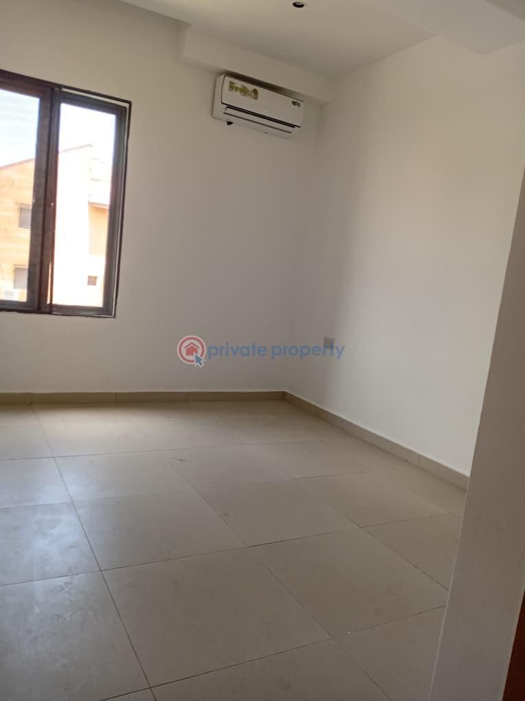 Flat & Apartment For Sale Behind Evercare Hospital Lekki Phase 1 Lagos - 9