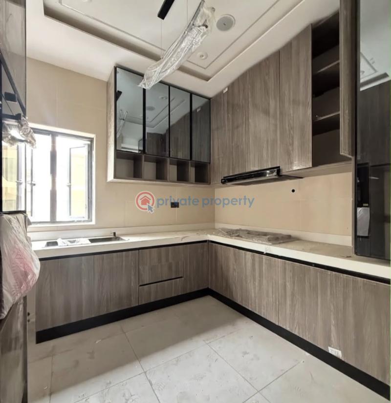 3 bedroom Flat & Apartment For Sale Lekki Phase 1 Lagos - 3