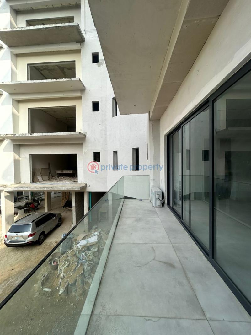 2 bedroom Flat & Apartment For Sale Lekki Phase 1 Lagos - 5